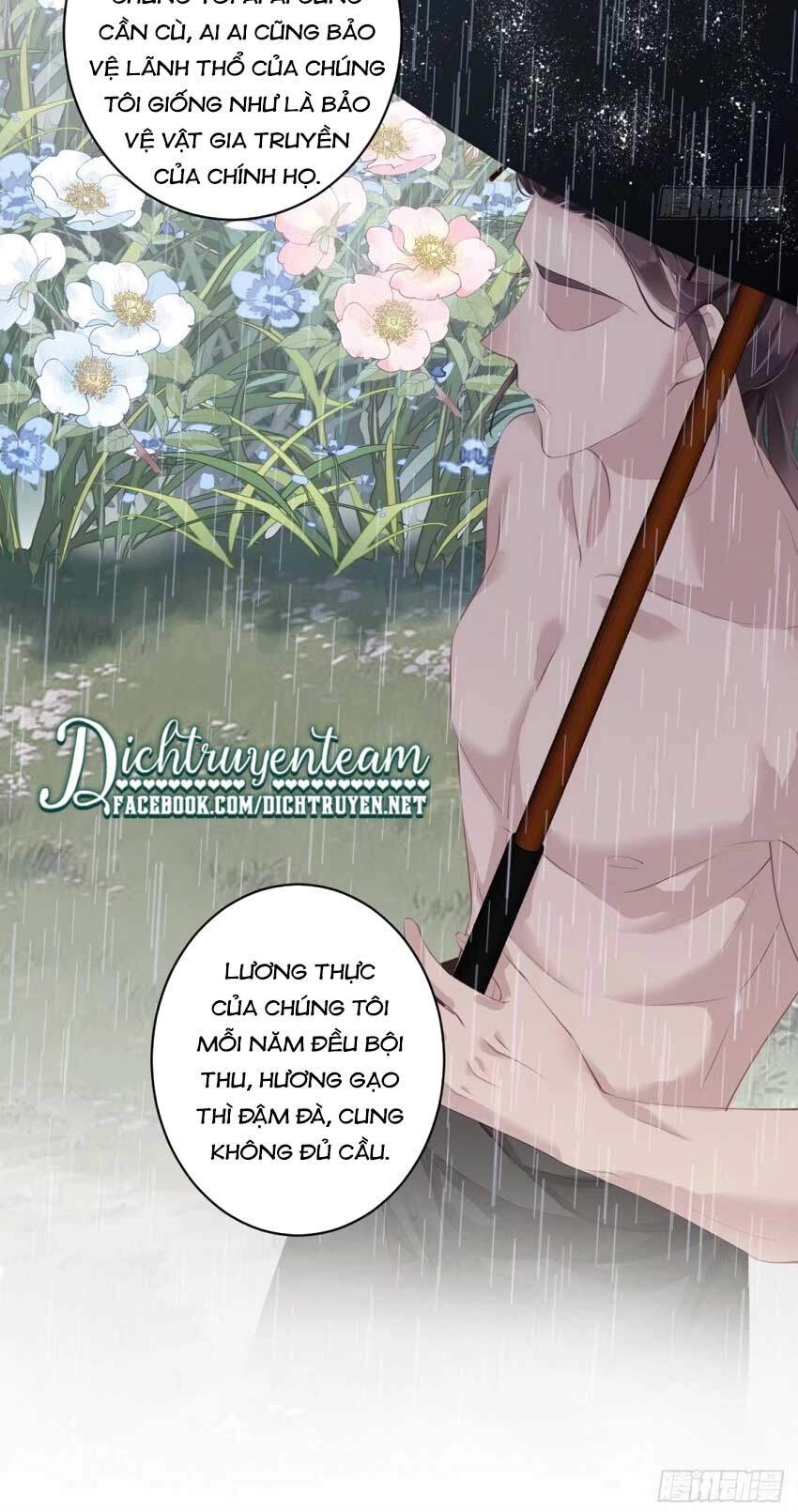 Quận Chúa Bất Tư Gia Chapter 65 - 5