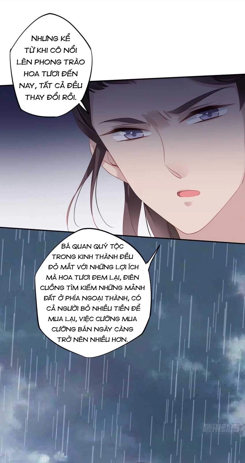 Quận Chúa Bất Tư Gia Chapter 65 - 6
