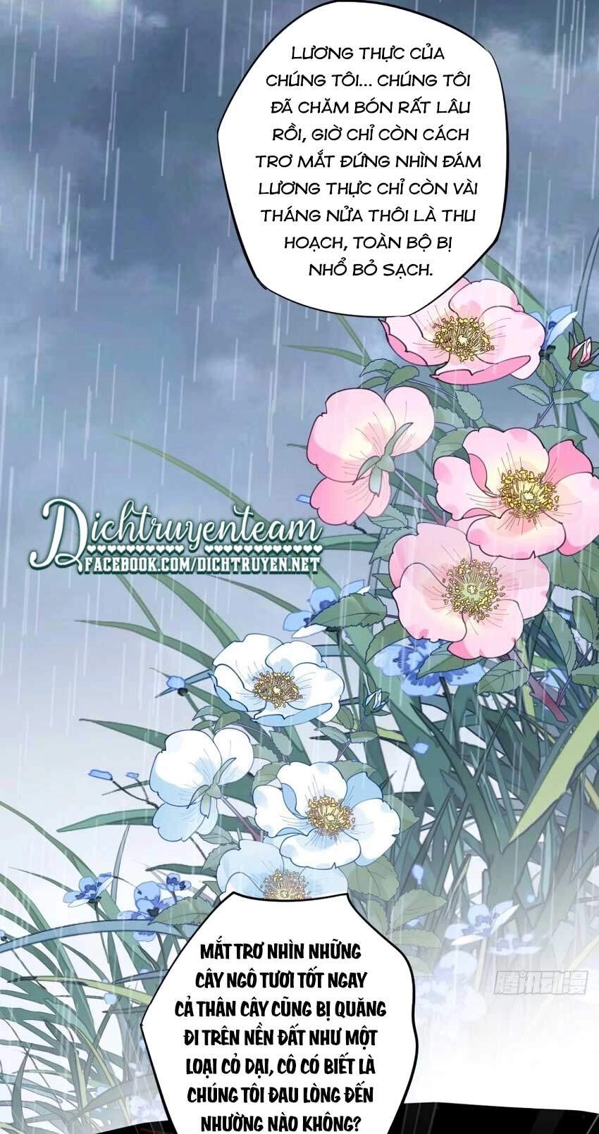 Quận Chúa Bất Tư Gia Chapter 65 - 7