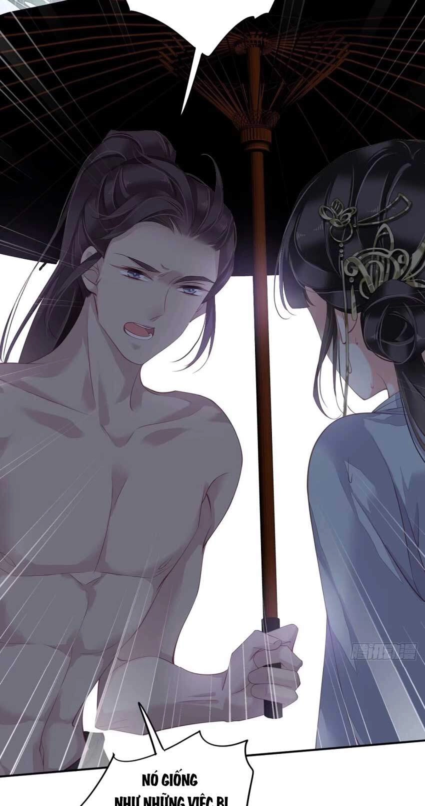 Quận Chúa Bất Tư Gia Chapter 65 - 8