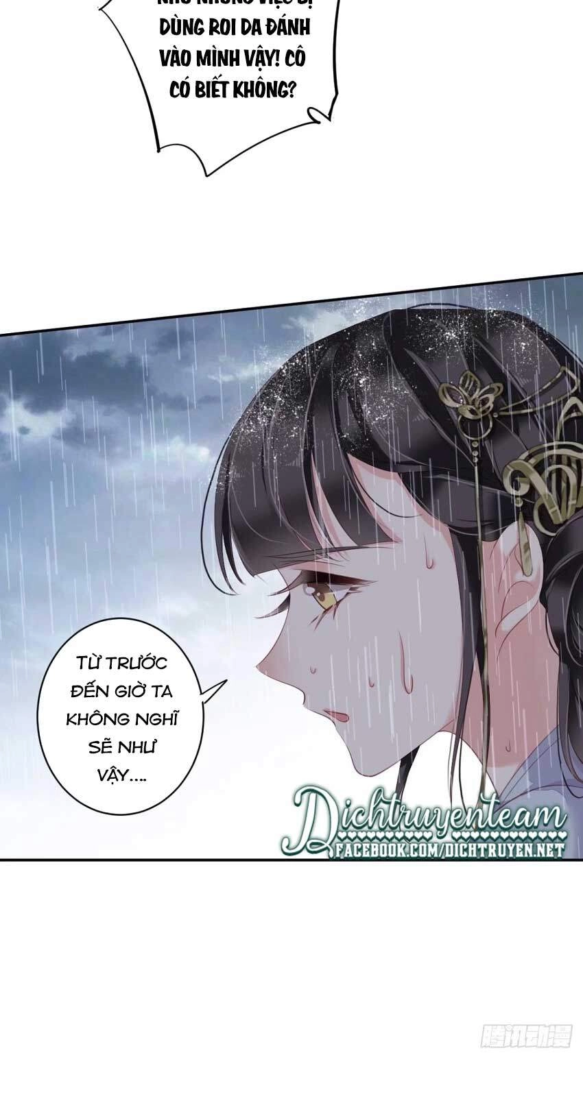 Quận Chúa Bất Tư Gia Chapter 65 - 9