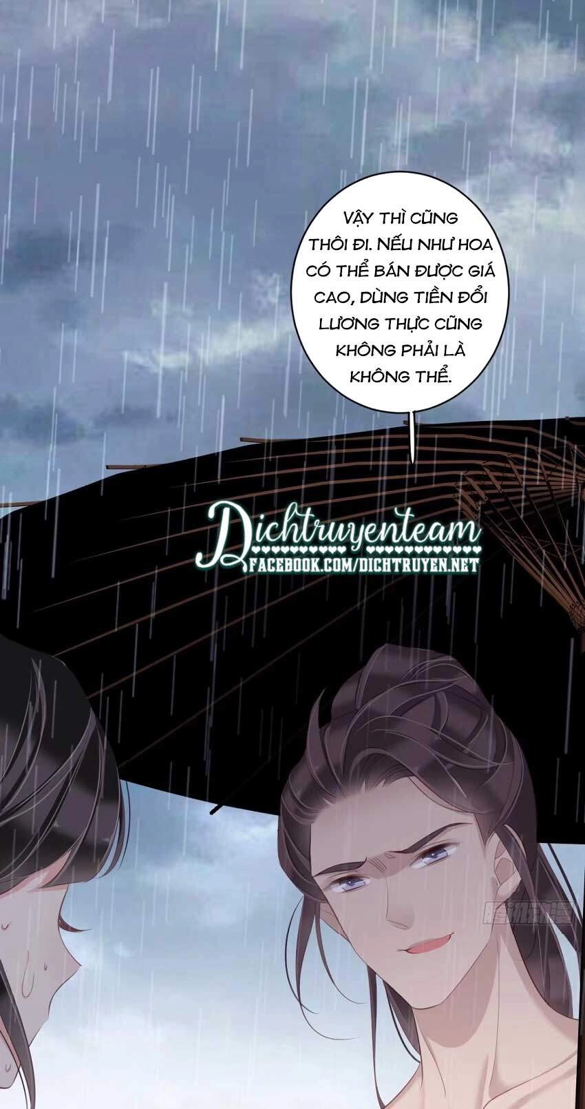 Quận Chúa Bất Tư Gia Chapter 65 - 11