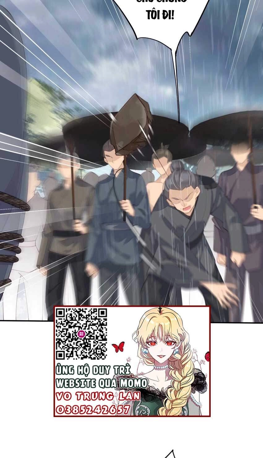 Quận Chúa Bất Tư Gia Chapter 65 - 19