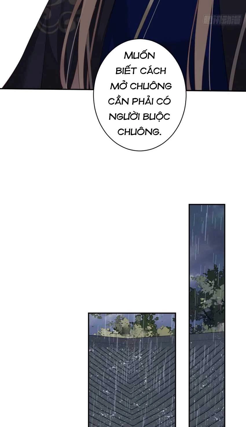 Quận Chúa Bất Tư Gia Chapter 65 - 30