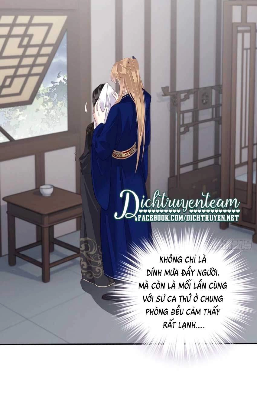 Quận Chúa Bất Tư Gia Chapter 66 - 2