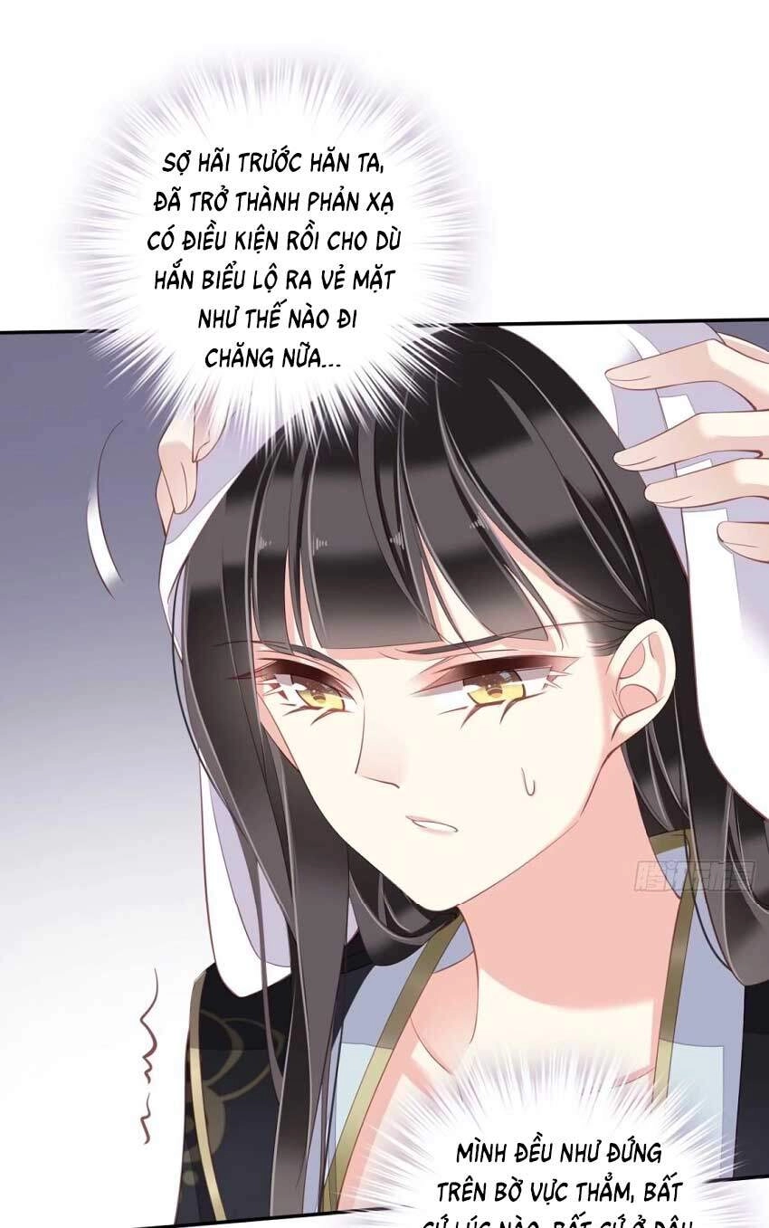 Quận Chúa Bất Tư Gia Chapter 66 - 3