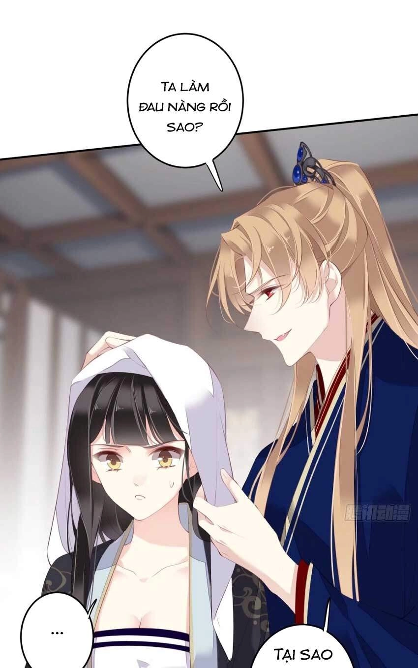 Quận Chúa Bất Tư Gia Chapter 66 - 6