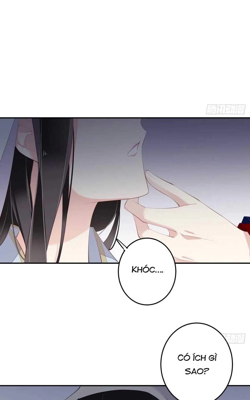 Quận Chúa Bất Tư Gia Chapter 66 - 9