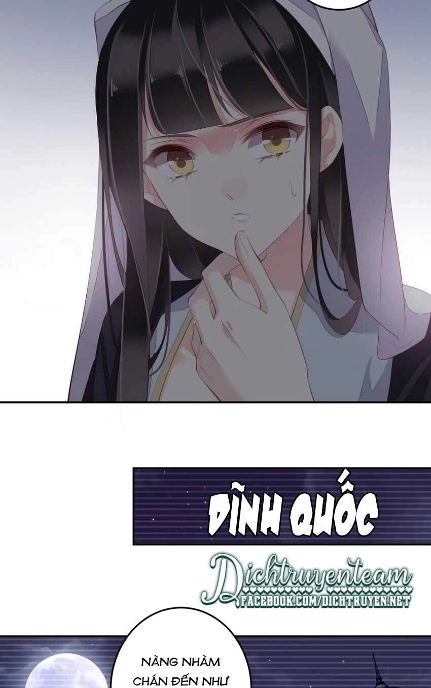 Quận Chúa Bất Tư Gia Chapter 66 - 10