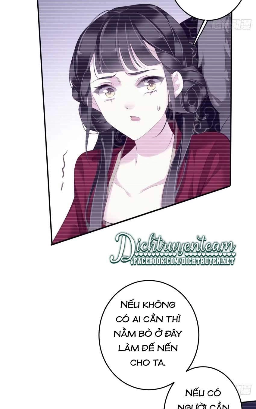 Quận Chúa Bất Tư Gia Chapter 66 - 13