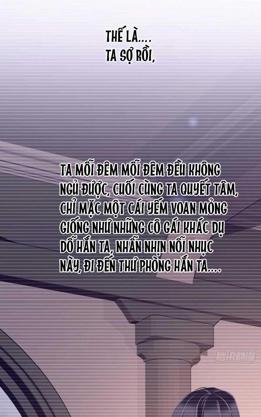 Quận Chúa Bất Tư Gia Chapter 66 - 15