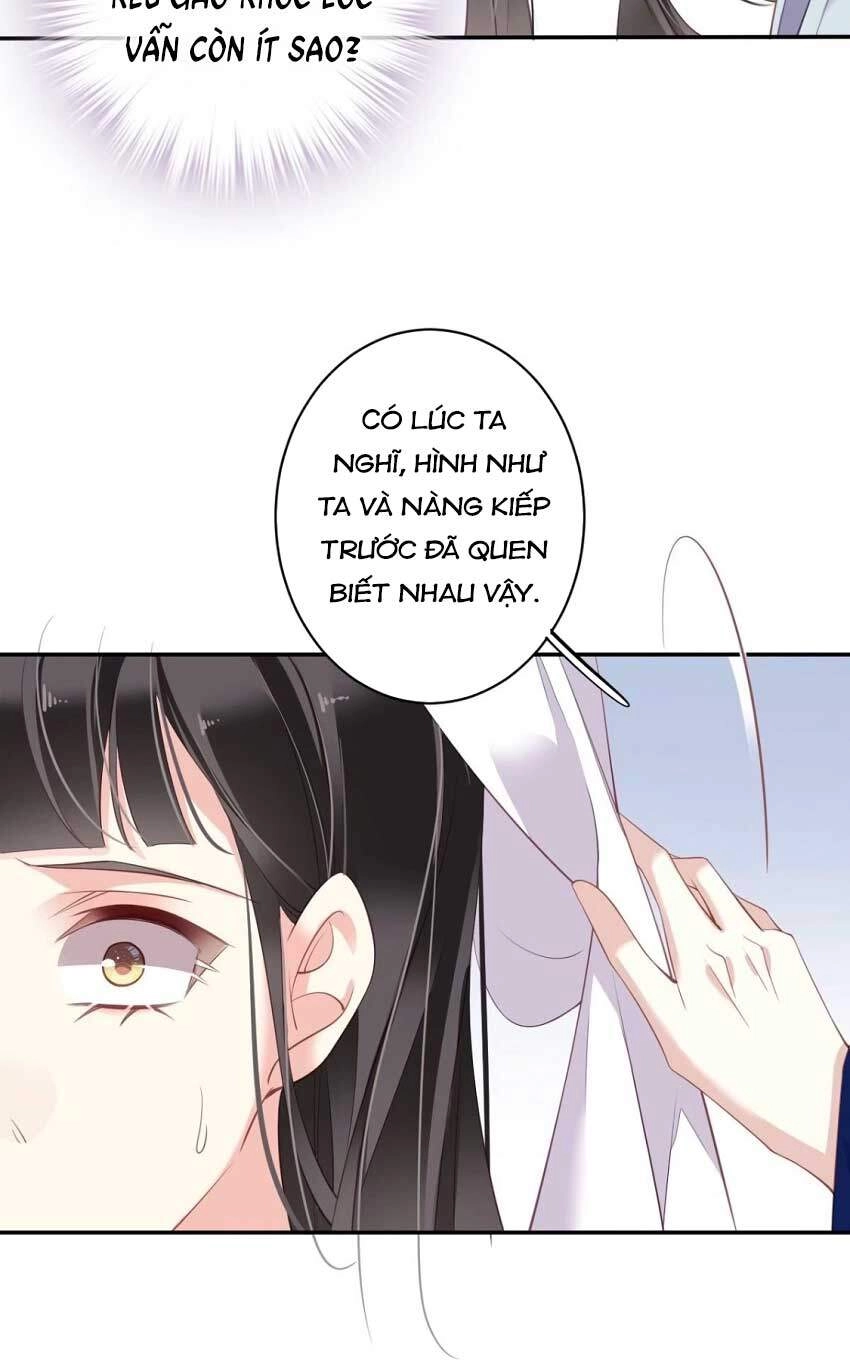 Quận Chúa Bất Tư Gia Chapter 66 - 20