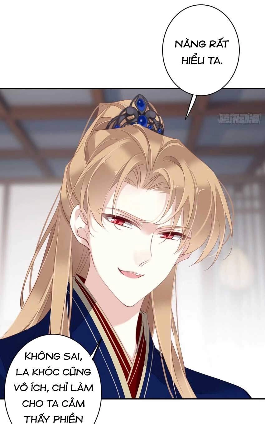 Quận Chúa Bất Tư Gia Chapter 66 - 21