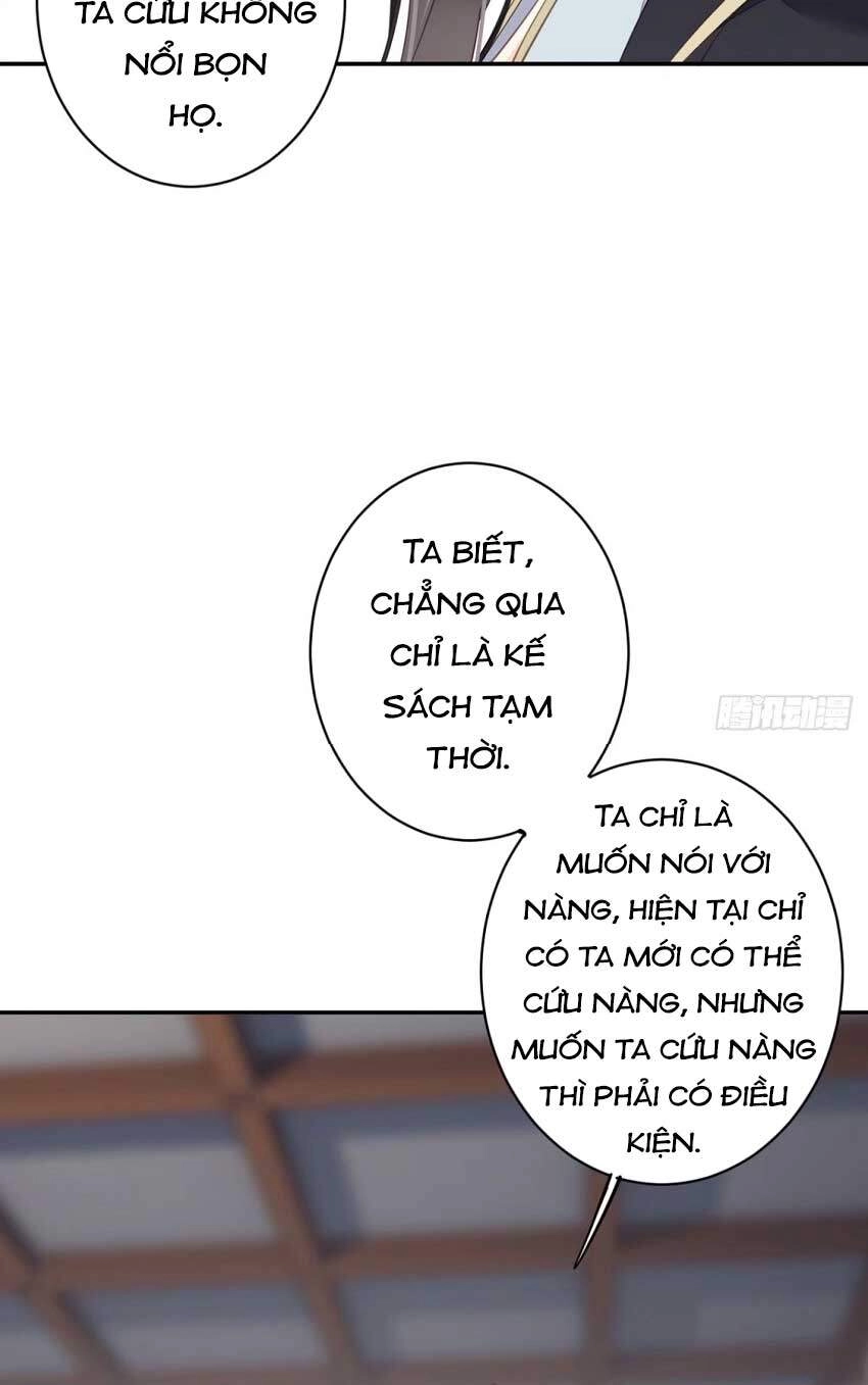 Quận Chúa Bất Tư Gia Chapter 66 - 23