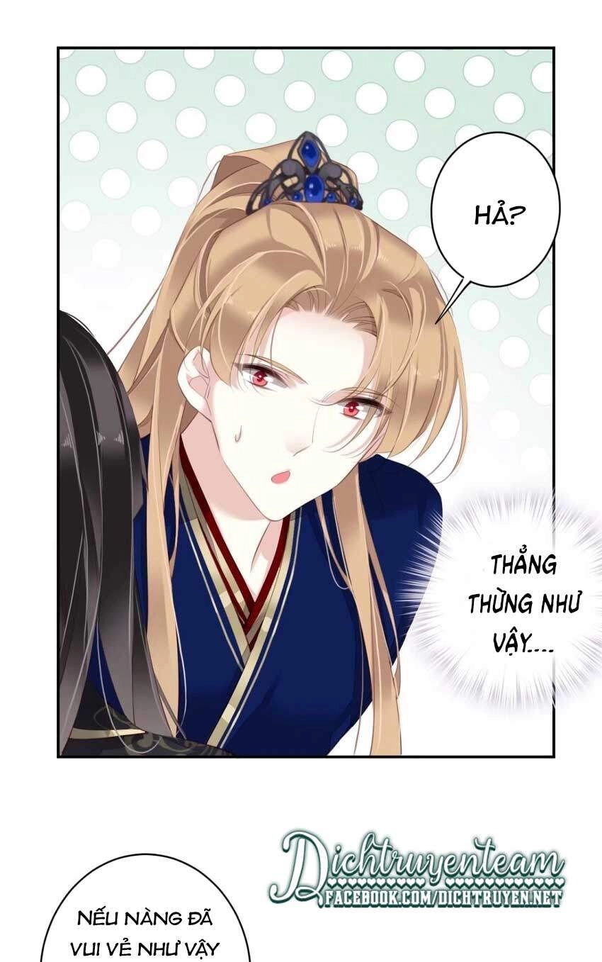 Quận Chúa Bất Tư Gia Chapter 66 - 28