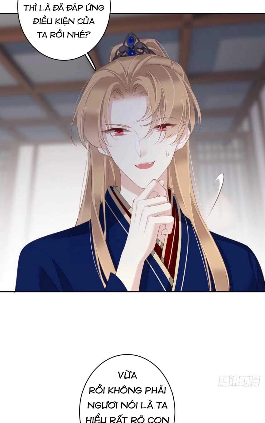 Quận Chúa Bất Tư Gia Chapter 66 - 29