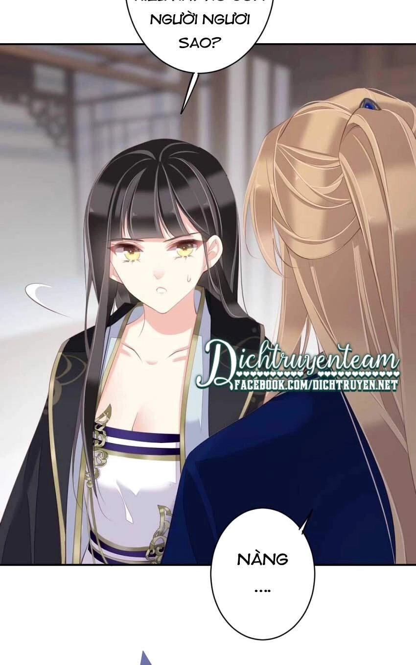 Quận Chúa Bất Tư Gia Chapter 66 - 30