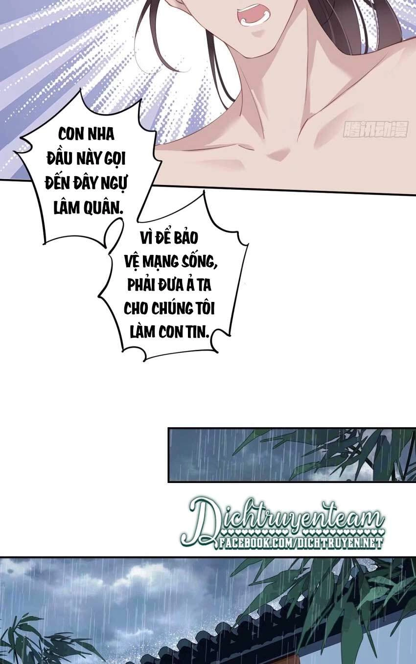 Quận Chúa Bất Tư Gia Chapter 66 - 34