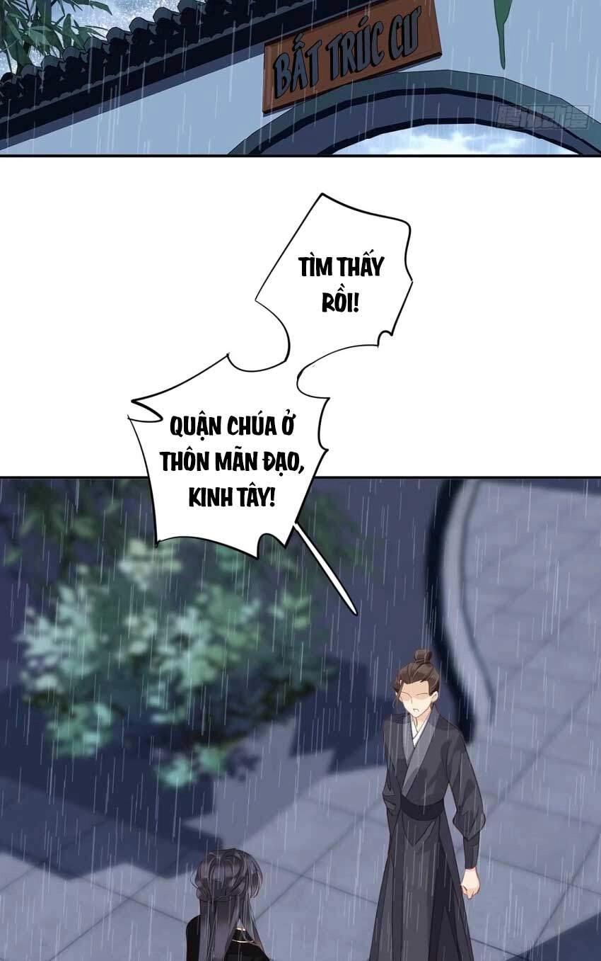 Quận Chúa Bất Tư Gia Chapter 66 - 35