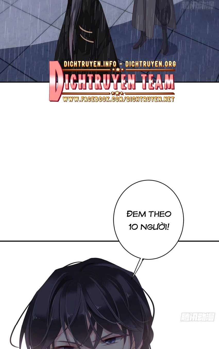 Quận Chúa Bất Tư Gia Chapter 66 - 36