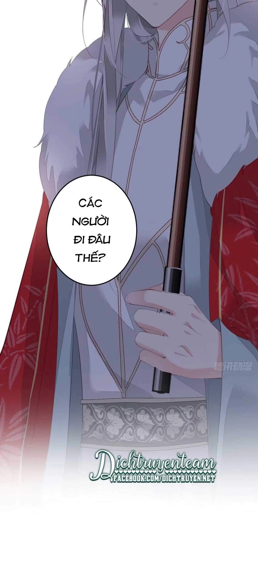 Quận Chúa Bất Tư Gia Chapter 66 - 39