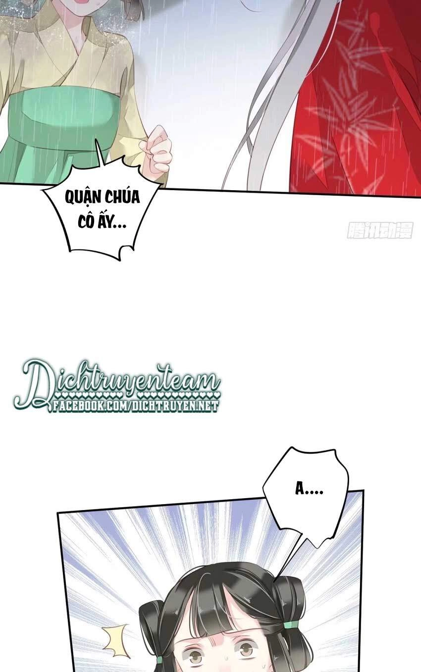 Quận Chúa Bất Tư Gia Chapter 67 - 13