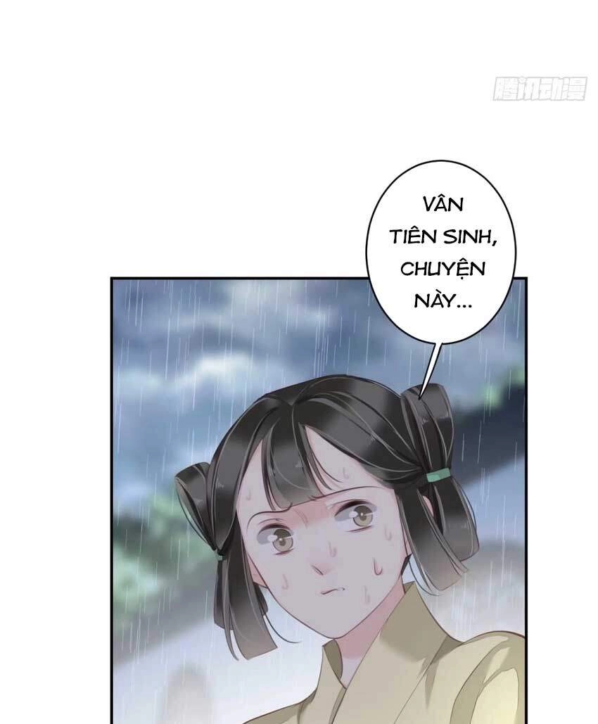 Quận Chúa Bất Tư Gia Chapter 67 - 22