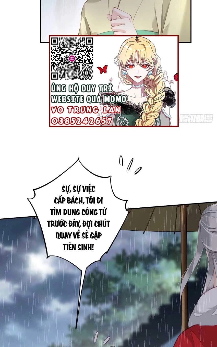 Quận Chúa Bất Tư Gia Chapter 67 - 23