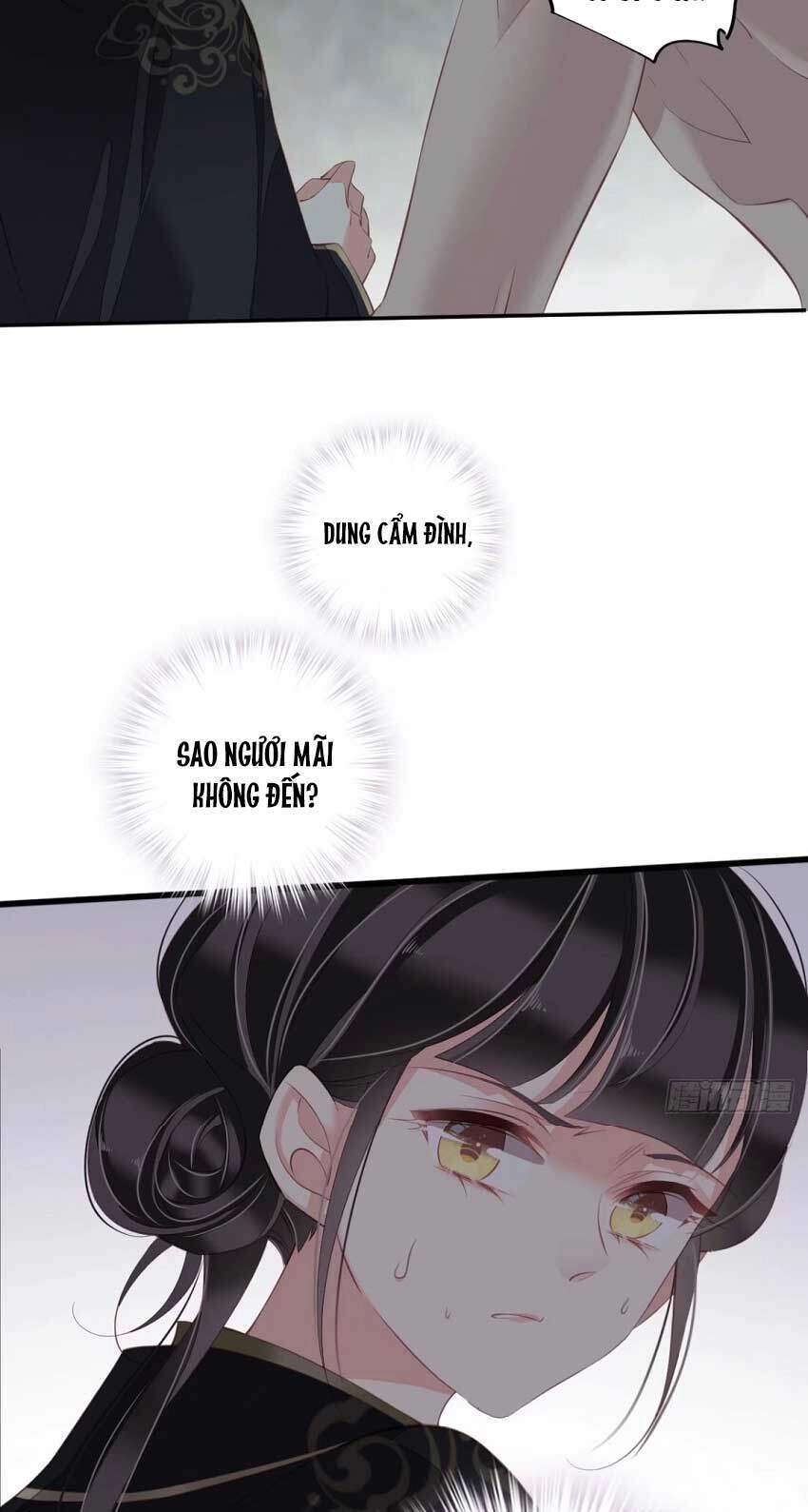 Quận Chúa Bất Tư Gia Chapter 68 - 3