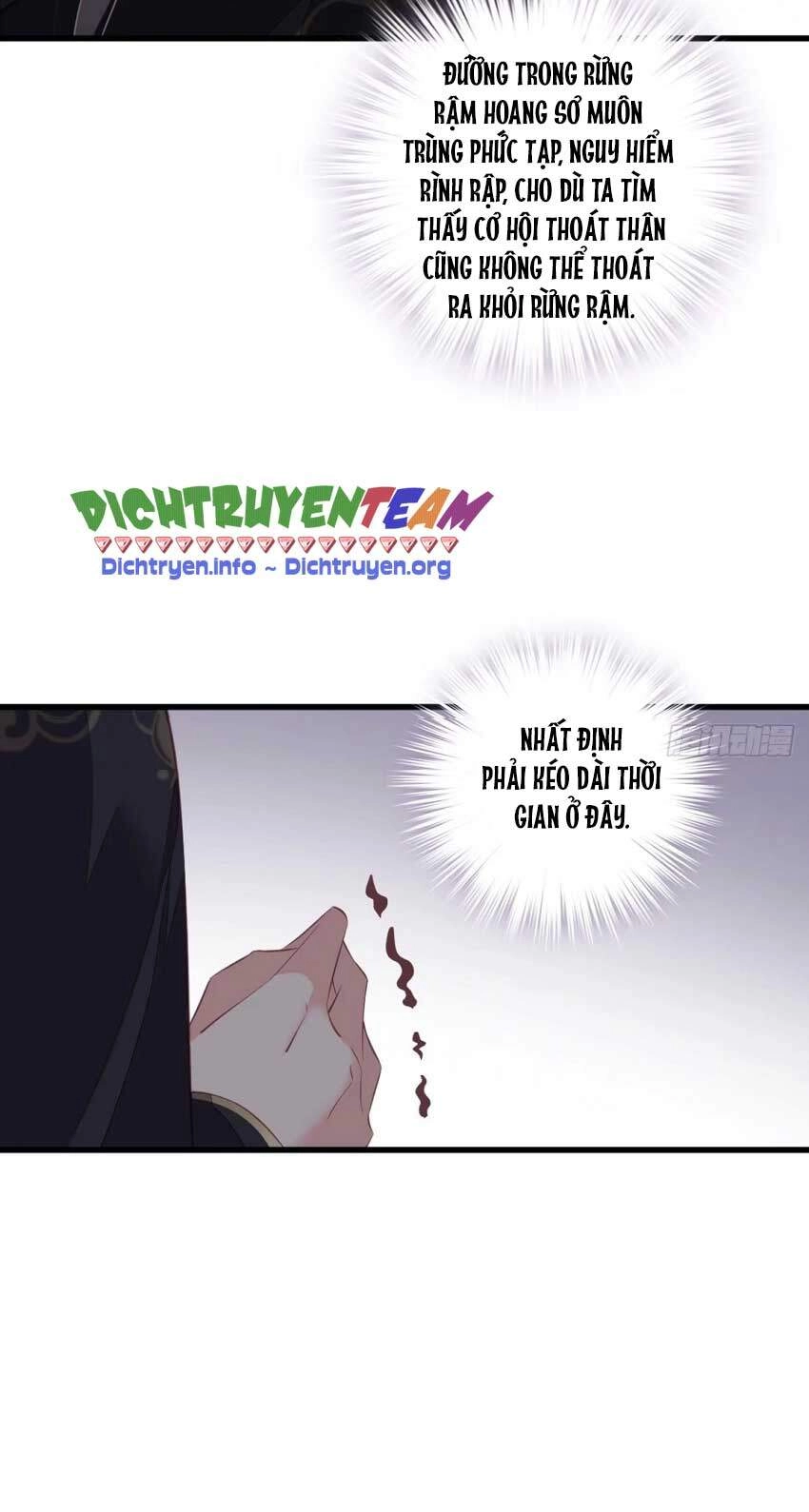 Quận Chúa Bất Tư Gia Chapter 68 - 4