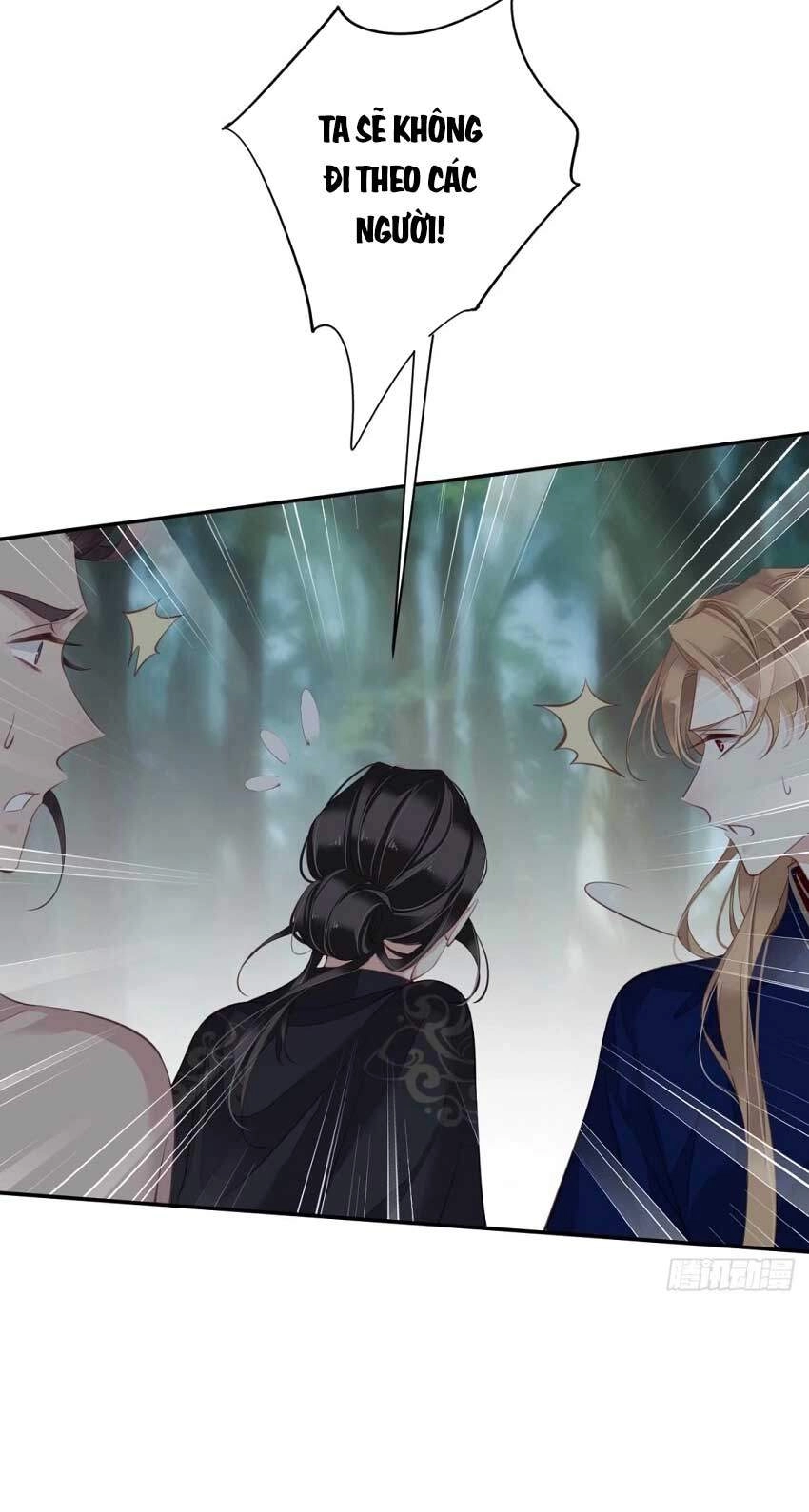 Quận Chúa Bất Tư Gia Chapter 68 - 6