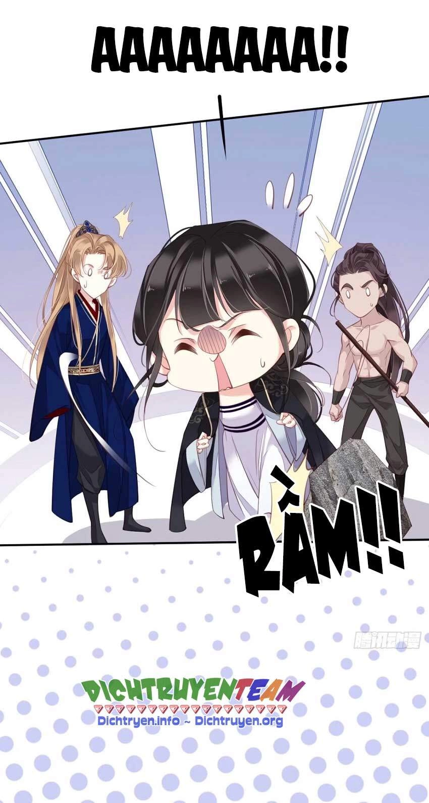 Quận Chúa Bất Tư Gia Chapter 68 - 7