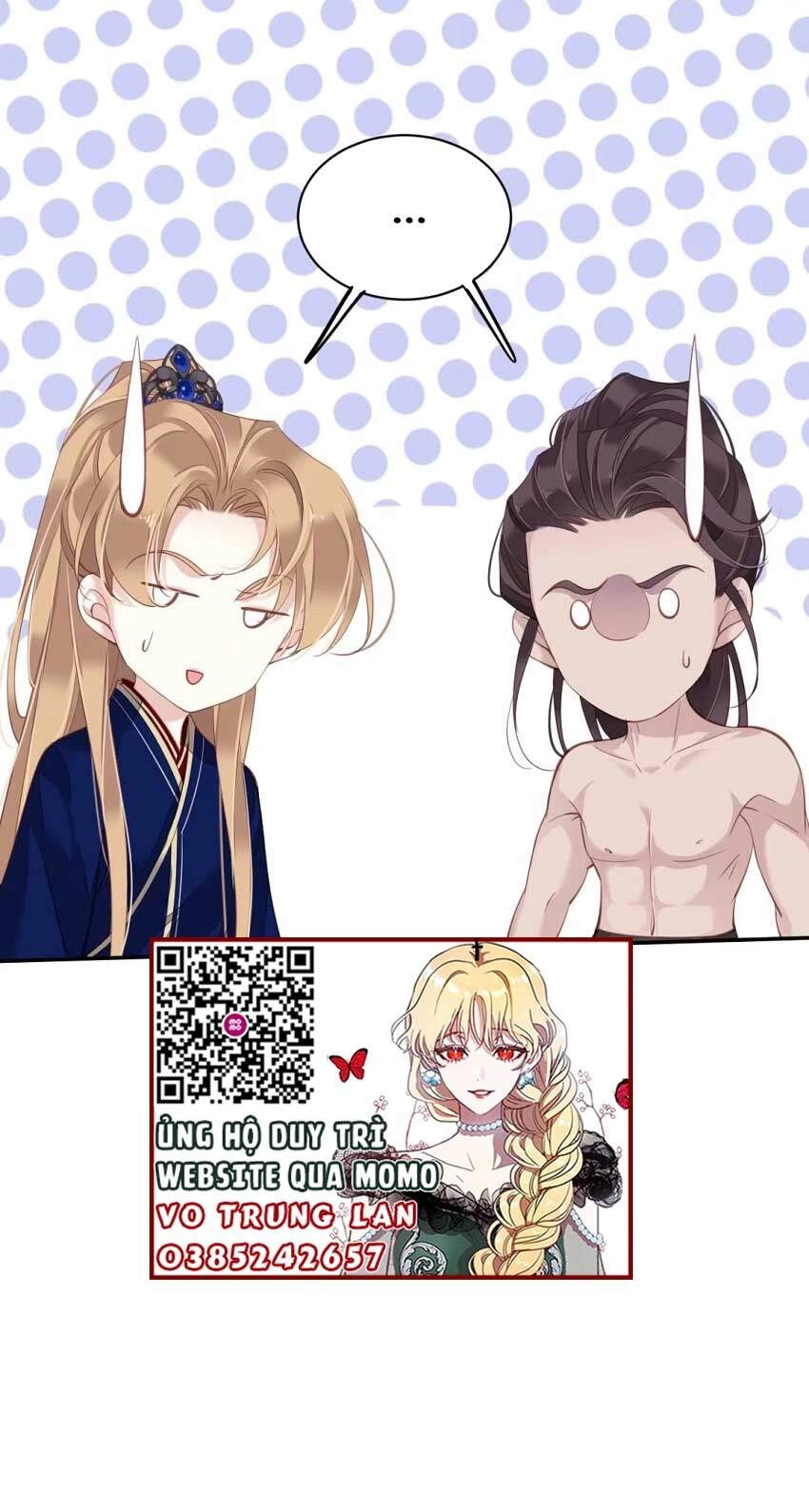 Quận Chúa Bất Tư Gia Chapter 68 - 8