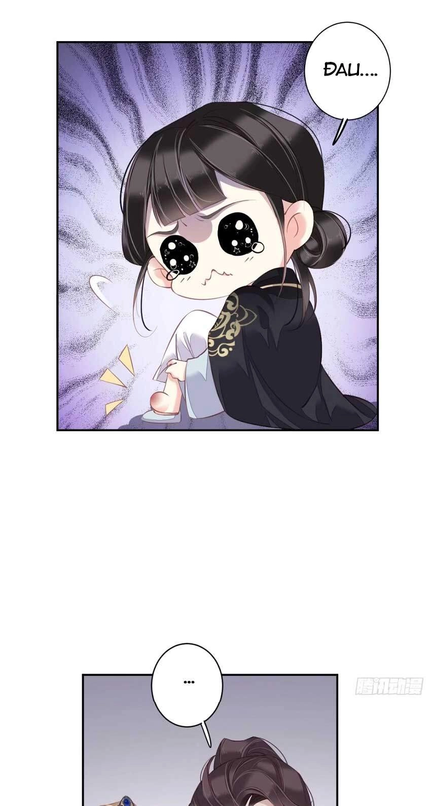 Quận Chúa Bất Tư Gia Chapter 68 - 10