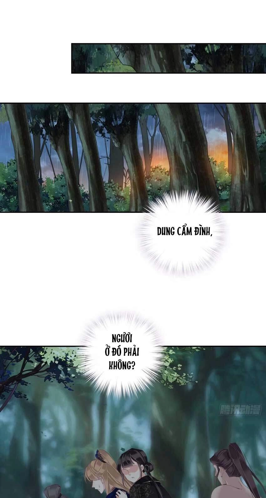 Quận Chúa Bất Tư Gia Chapter 68 - 14