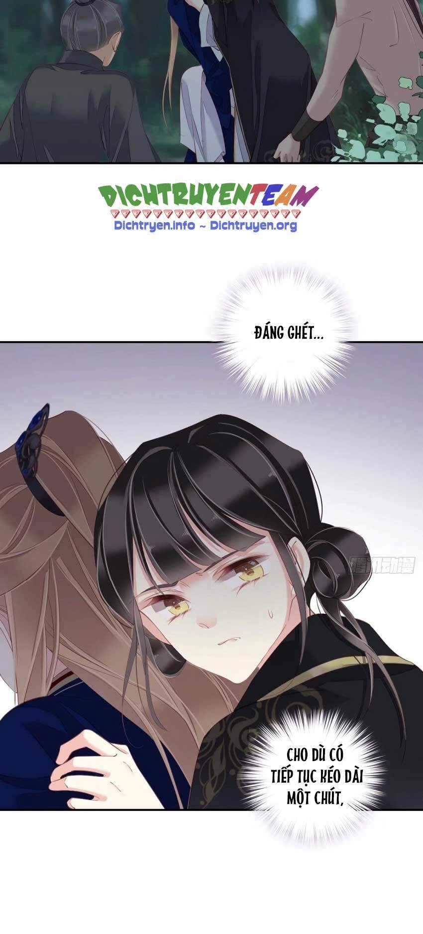 Quận Chúa Bất Tư Gia Chapter 68 - 15