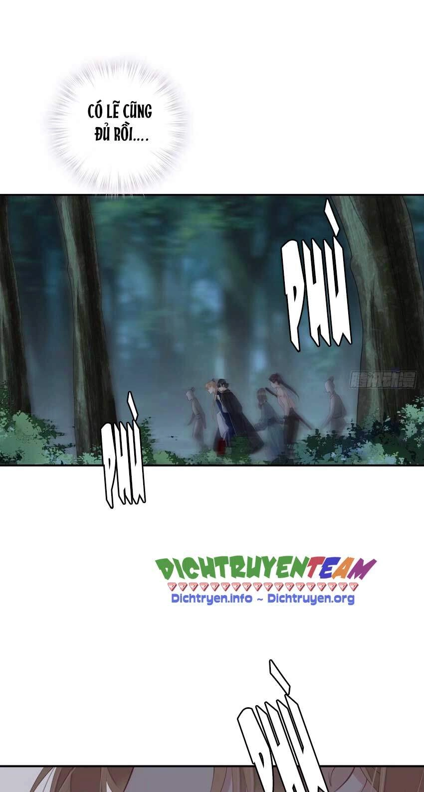 Quận Chúa Bất Tư Gia Chapter 68 - 16