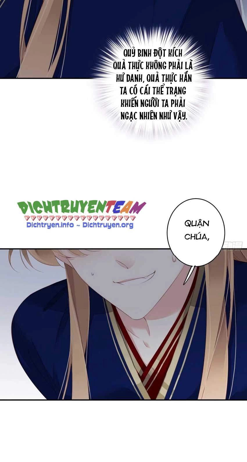 Quận Chúa Bất Tư Gia Chapter 68 - 19