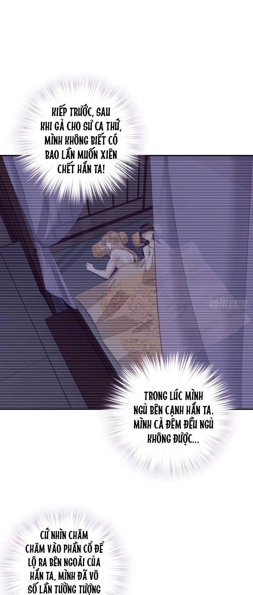 Quận Chúa Bất Tư Gia Chapter 68 - 23