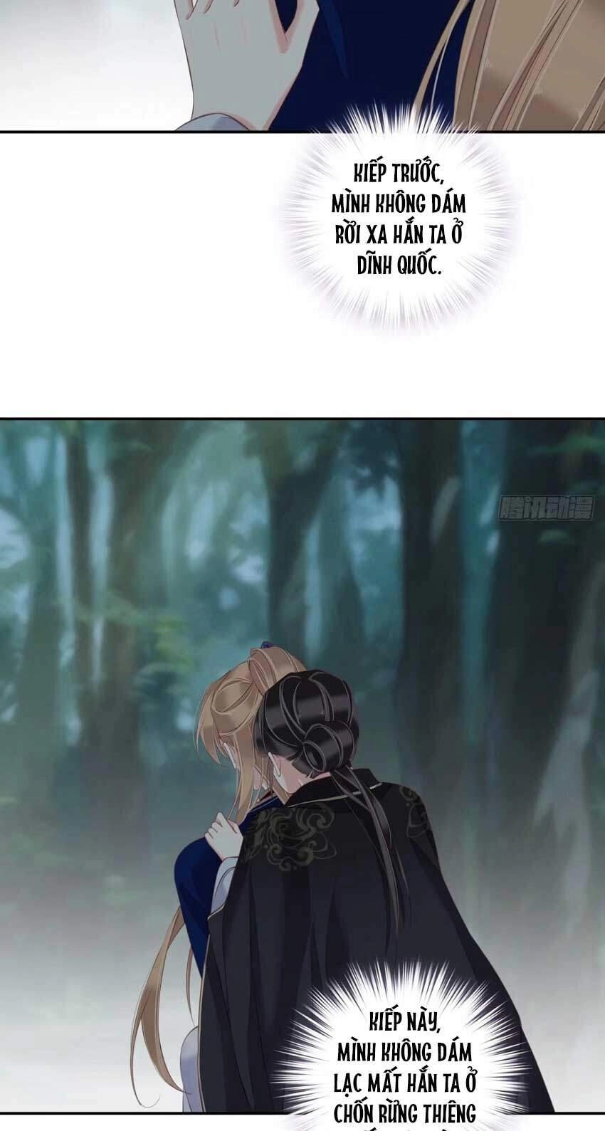 Quận Chúa Bất Tư Gia Chapter 68 - 26