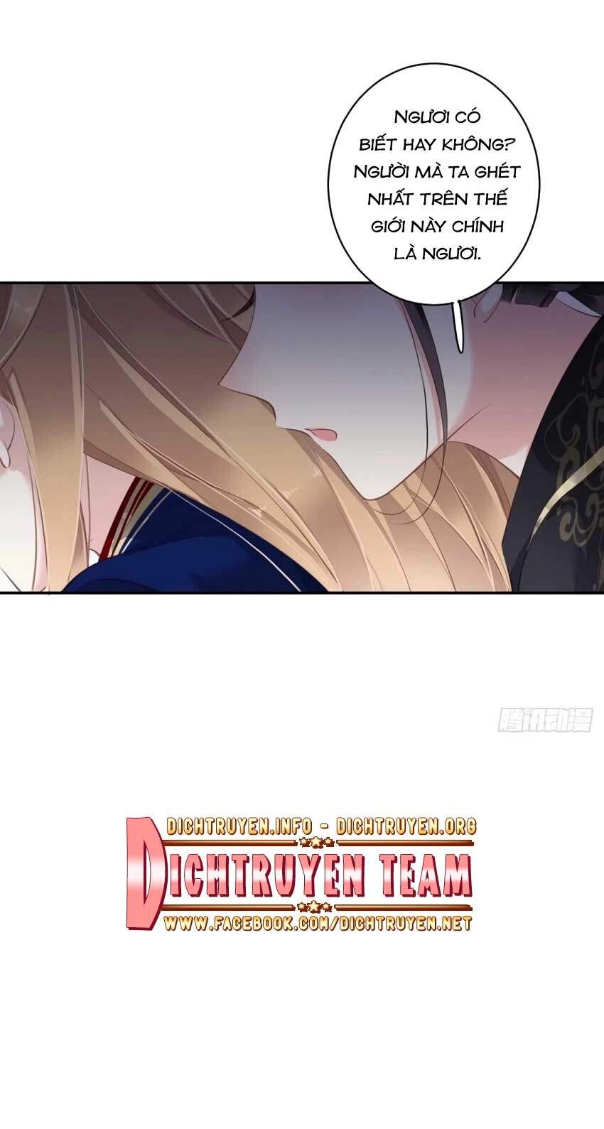 Quận Chúa Bất Tư Gia Chapter 68 - 28