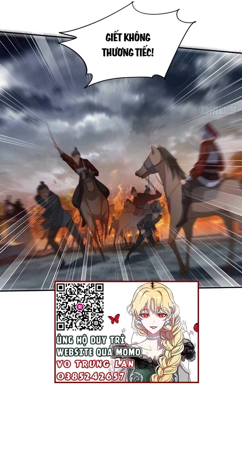 Quận Chúa Bất Tư Gia Chapter 69 - 3