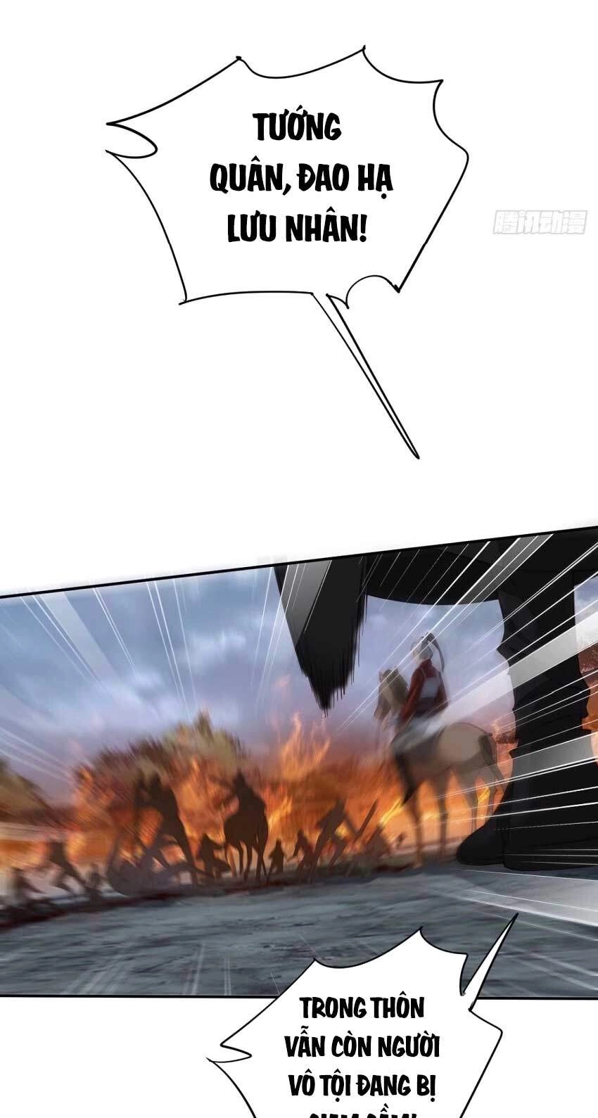 Quận Chúa Bất Tư Gia Chapter 69 - 4