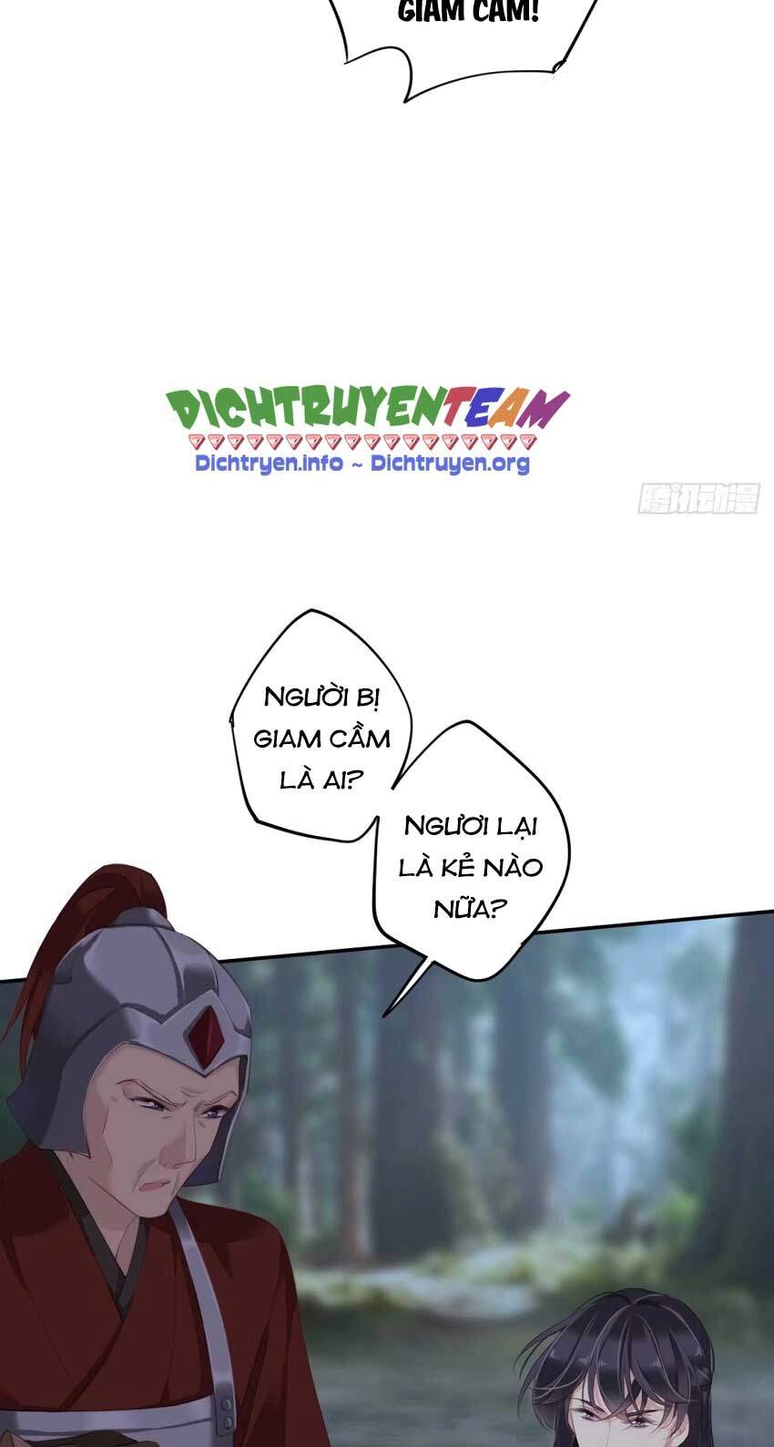 Quận Chúa Bất Tư Gia Chapter 69 - 5