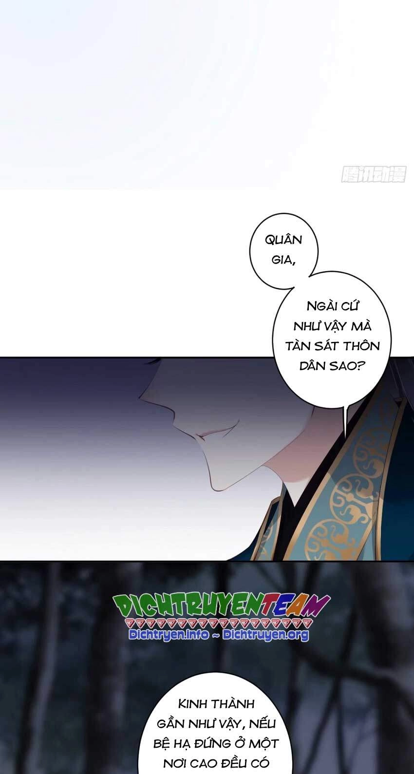 Quận Chúa Bất Tư Gia Chapter 69 - 9