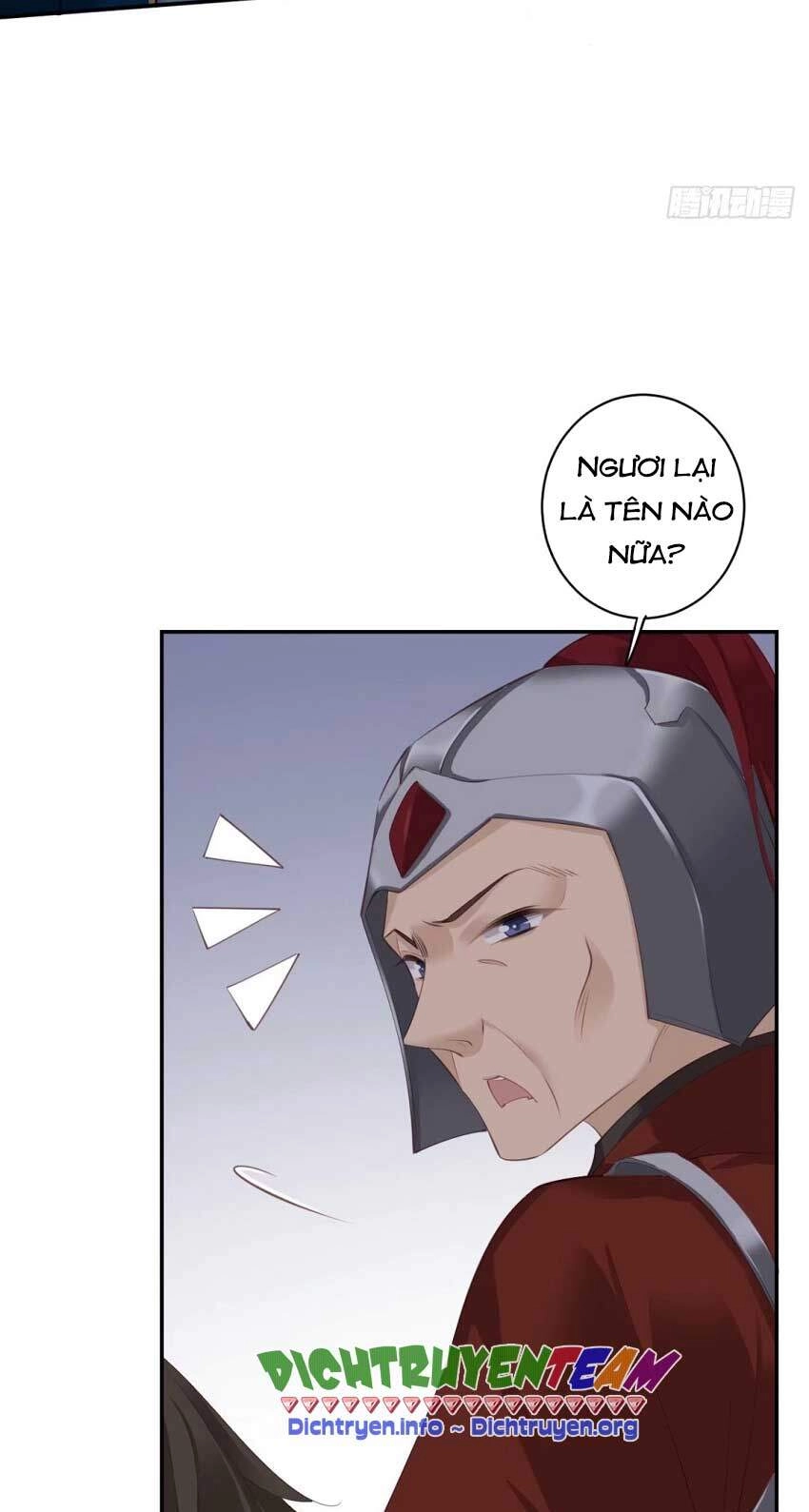 Quận Chúa Bất Tư Gia Chapter 69 - 11