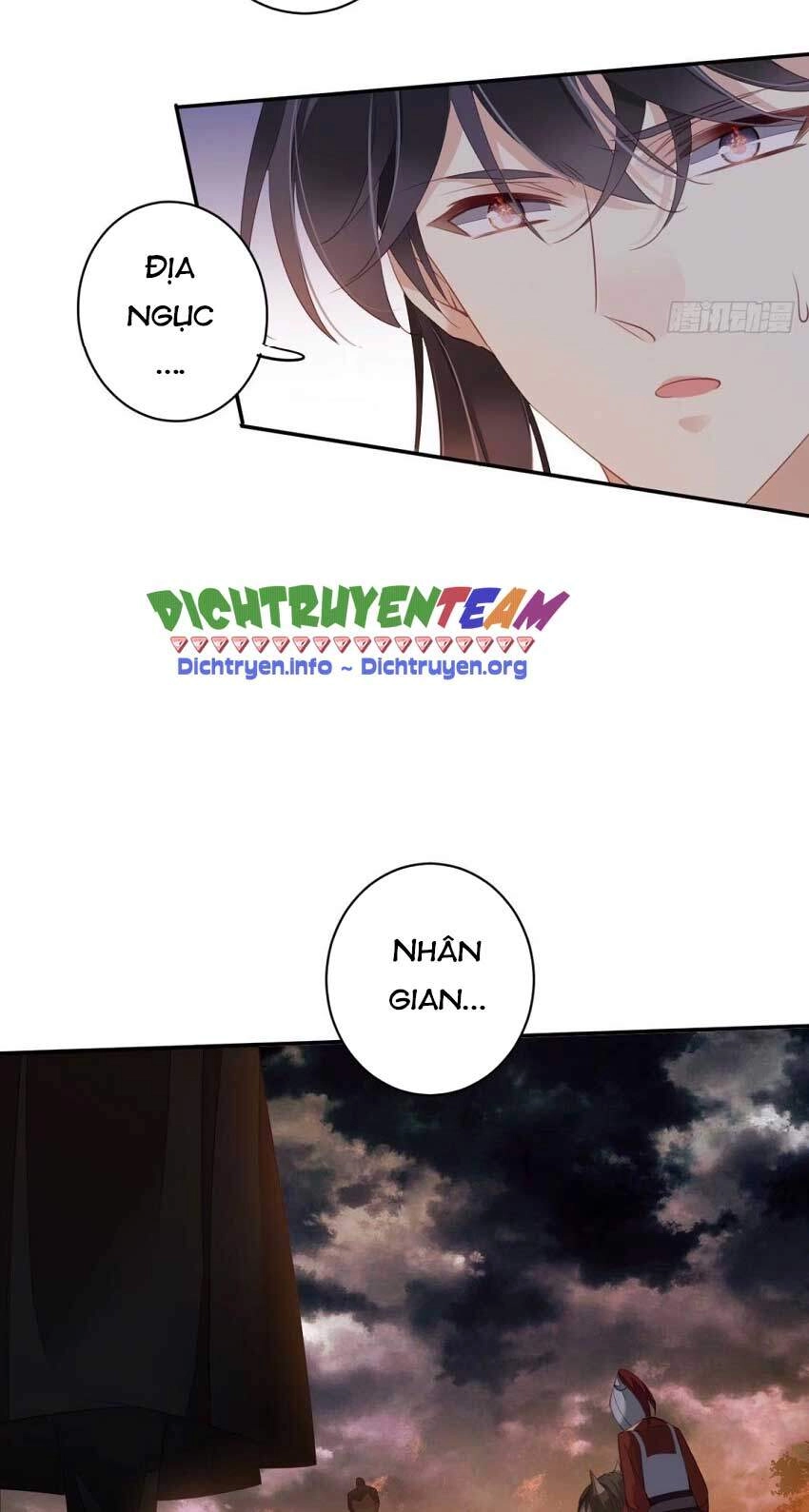 Quận Chúa Bất Tư Gia Chapter 69 - 15