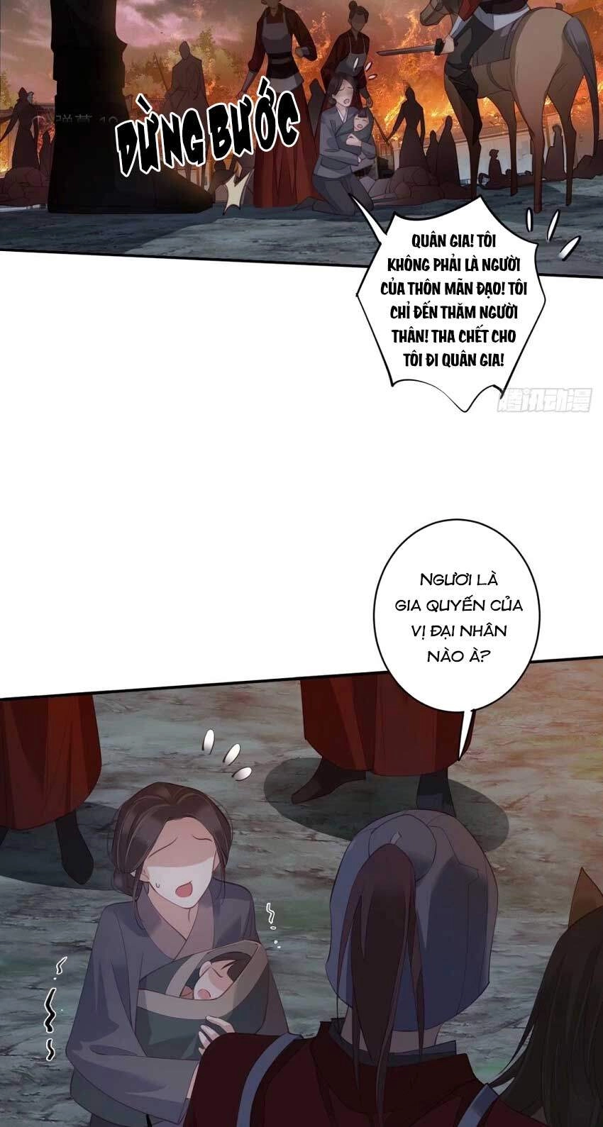 Quận Chúa Bất Tư Gia Chapter 69 - 16