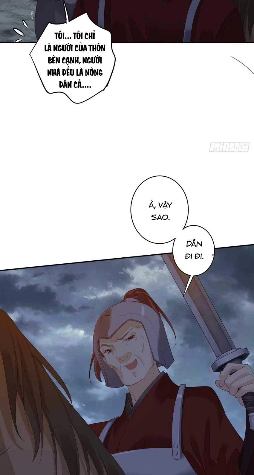 Quận Chúa Bất Tư Gia Chapter 69 - 17