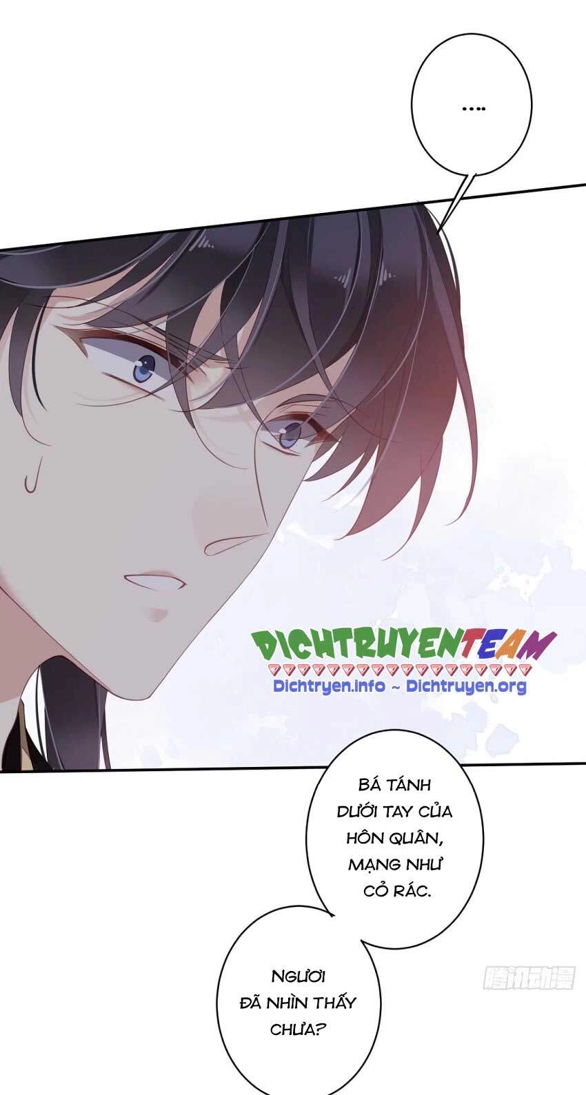 Quận Chúa Bất Tư Gia Chapter 69 - 20